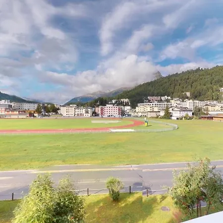 アパート Residenz Am B205