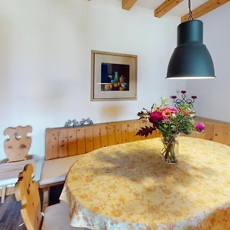 Lägenhet Residenz Am B205 St. Moritz