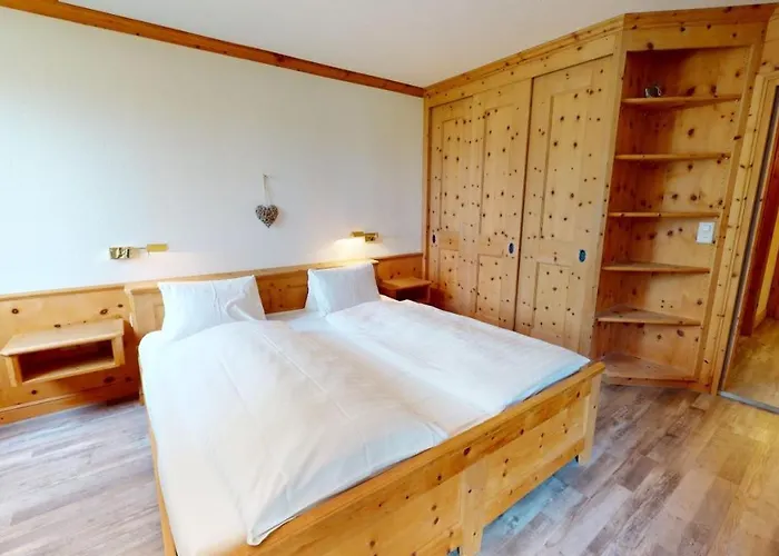 Апартаменты Residenz Am B205