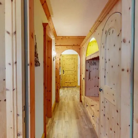 Residenz Am B205 * سانت موريتز