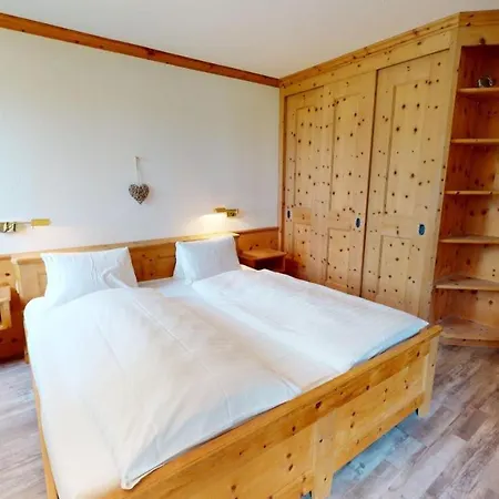 شقة Residenz Am B205